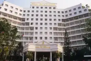 Royal Palace Hotel, Паттайя
