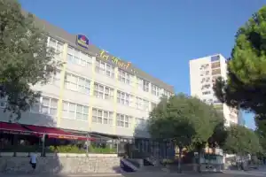 Art Hotel, Сплит