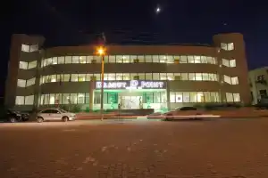 Dragut Point South Hotel-All Inclusive, Тургутреис