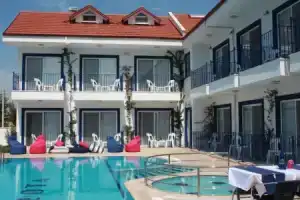 Rota Hotel, Дальян