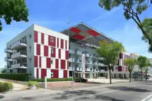 Domino Suite Hotel Jesolo, Лидо-ди-Езоло