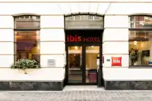 Отель «ibis Lille Centre Grand Place», Лилль