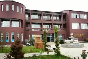 Palmalife Lankaran Resort, Ленкорань