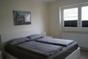 Ferienwohnung Schauf 2, Даме