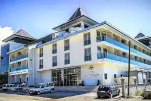 Ceti̇n Presti̇ge Resort, Эрдек