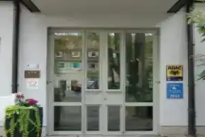 Kolping-Hotel, Швайнфурт