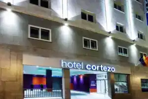 Hotel «Cortezo», Мадрид