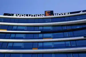 Evolution Lisboa Hotel, Лиссабон