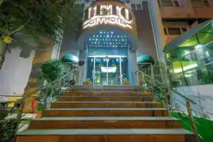 leto city hotel, Эскишехир