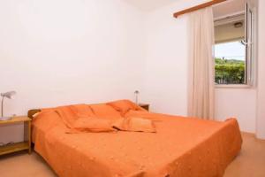 Apartments Vidak - One Bedroom Apartment With Terrace and Sea View -, Molunat