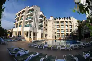 Epic Hotel, Мармарис
