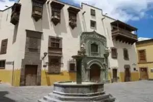Hotel «Boutique The Cathedral», Лас-Пальмас-де-Гран-Канария