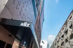 Aliz Hotel Times Square, Нью-Йорк