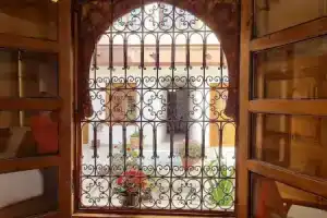 Murallas de Jayrán Hotel Boutique, Альмерия