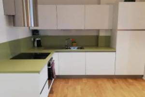 Le Ninfee Luxury House, Чивитанова-Марке