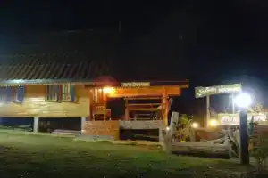 Отель «Nidahommok», Кхао-Кхо