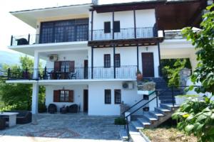 Paradeisos Double Room With Balcony 5, Агиос Иоаннис
