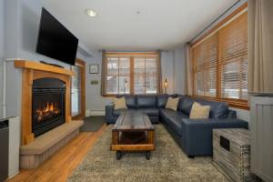 Premium Unit 1100 - One Bedroom - Zephyr Mountain Lodge 1 Condo, Винтер-Парк
