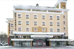 Отель «Reikartz Житомир», Житомир