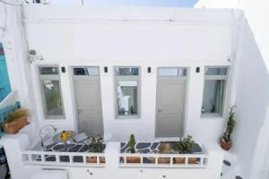 CAPRI Downtown Rooms, Миконос