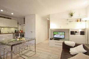 Haus Meeresblick - Ferienwohnung Auszeit (Ref. 136764), Остзеебад Баабе
