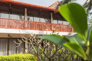 Pp Erawan Palms Resort- Sha Extra Plus, Пхи Пхи