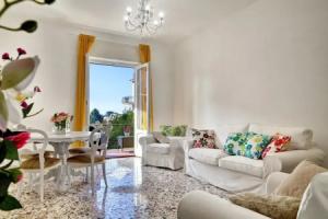 Stella House Comfortable 3 Bedrooms Large Apartment in the Center, Сант-Агата-суи-Дуэ-Гольфи