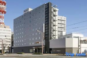 Dormy Inn EXPRESS Toyohashi Hot Spring, Тоёхаси