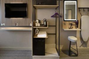 Отель «Premier Inn City Centre South», Глазго