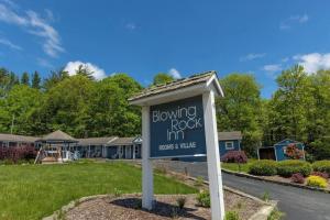 Blowing Rock Inn, Блоуинг-Рок