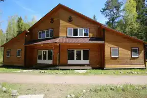 База отдыха «Кандикюля», Шепелёво