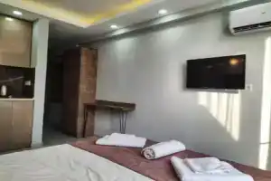 Leo Group Apartment 13-277B Sunrise Batumi, Батуми