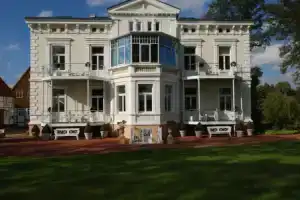 Gut Kump Gastronomie und Hotel, Хамм