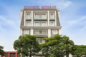 Kegon Hotel, Ханой