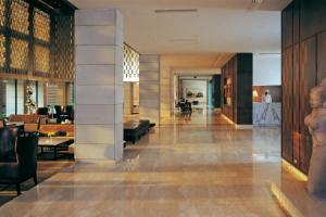 Itc Sonar, a Luxury Collection Hotel, Kolkata, Калькутта
