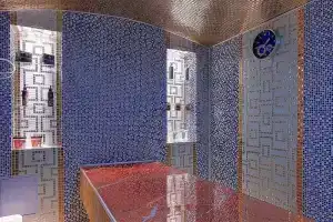 Beis Spa Hotel Resort, Алматы