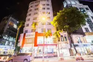 My Lan Hanoi Hotel, Ханой