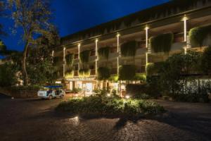 Gallia Palace Hotel - Relais & Châteaux, Пунта-Ала