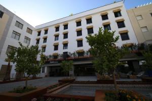 Zenit Sevilla, Севилья