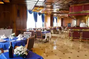 Fuar Hotel, Стамбул