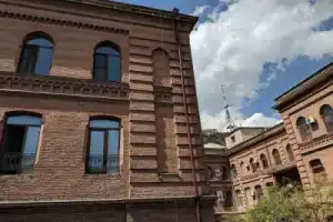 Хостел «Diwan», Тбилиси