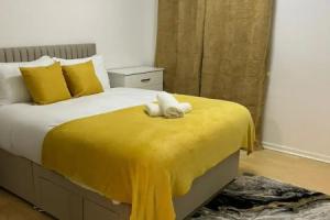 Central Birmingham Cozy Apartment, Бирмингем