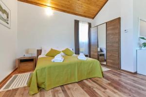 b&b  Burić Plitvice Lakes, Селисте Дрезничко