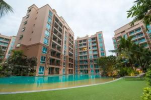 Atlantis Condo, Джомтьен