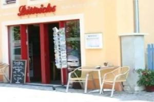 Гостевой дом «Ferienhof Dittrichs Erben», Радебойль