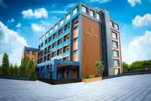 Marine View Hotel, Ялова