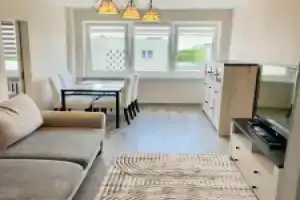 Apartament z Widokiem na Zamek SM, Мальборк
