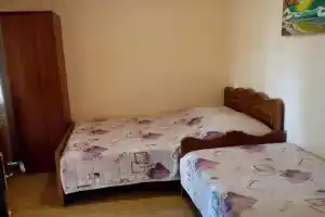 Гостевой дом «Римма», Уреки