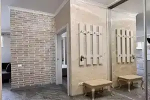 Апартаменты на улице Нижнеимеретинская 143, Адлер