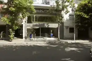 Отель «Sileo Apart», Буэнос-Айрес